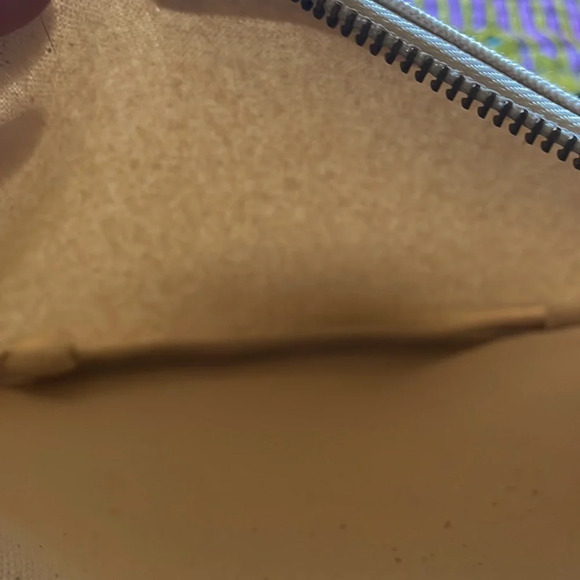 New Don't Be Like The Rest Of Them (Coco Chanel) Canvas Zip Bag - Picture 7 of 7